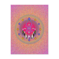 Dreamcatcher Postcards