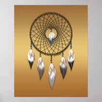 DreamCatcher Poster