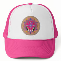 Dreamcatcher Truck Hat
