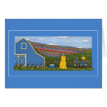 Dreamcycle Greeting Cards