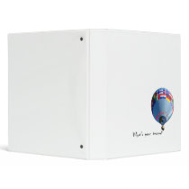 dreamer binders