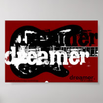 Dreamer III {{62912832}} Posters