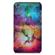 Dreamer iPod Case-Mate Cases