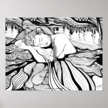 Dreamer more than Ever - Mas soñadora que Nunca Poster