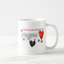 dreamersdream coffee mug