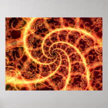 Dreamglowing Poster