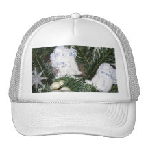 dreaming angel hats