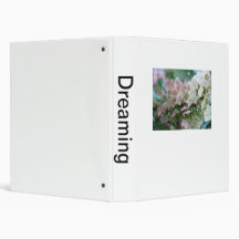 Dreaming Binder
