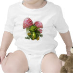 Dreaming Frog T-shirts