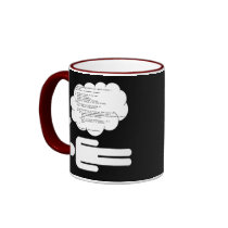 Dreaming in Code Coffee Mug