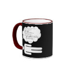 Dreaming in Code mugs