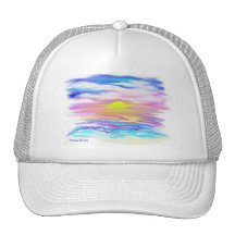 Dreaming Mesh Hat