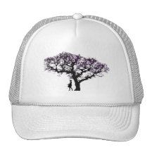 Dreaming Mesh Hats
