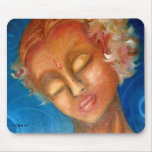Dreaming Mouse Mat
