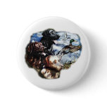 Dreaming of Duck Hunting Pins
