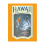 Dreaming of Hawaii Postcard