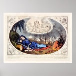 Dreaming of Home by  1864