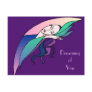 Dreaming of You Postcard