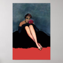Dreaming of You ~ Print  / Poster