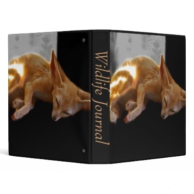 Dreamland Binders by laureenr