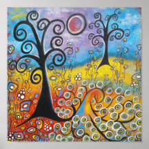 Dreamland II Print