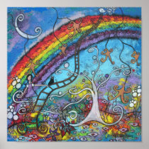 Dreamland III Print