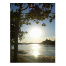 dreamland postcard