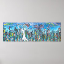 Dreamland Revisited Posters