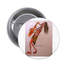 Dreamplaying Pin