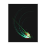DreamRays Postcards