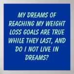 Dreams_2_Affirmations Poster