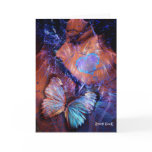 Dreams Card