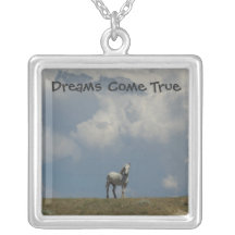 Dreams Come True Pendant