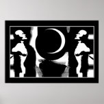 Dreams in Digital Posters
