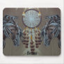 Dreams Mouse Pad