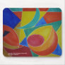 Dreams Mouse Mat