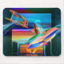 Dreams Mouse Mats