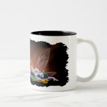 Dreams of Arcadia Coffee Mug
