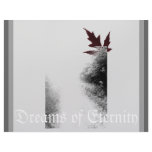 Dreams of Eternity Customized Letterhead