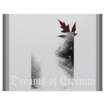 Dreams of Eternity Customized Letterhead