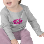 Dreams of popcorns tshirt
