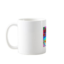 DREAMS of trees.twojpg, Dream Tree Mug