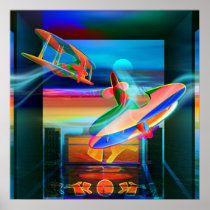 Dreams Poster