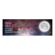 Dreams Print_1 Business Card Templates