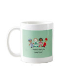 Dreams really do come true! coffee mugs