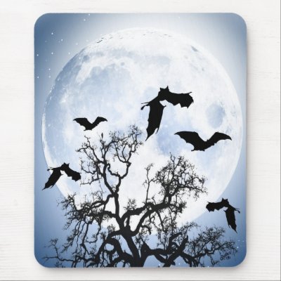 Dreamscape Mouse Pad by DimarieDesigns