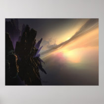 Dreamscape - surreal fine art print posters