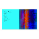 Dreamscapes Design Business Card Template