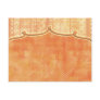 Dreamsicle Notion Background Post Card