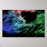Dreamsicle Posters